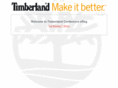 timberlandconference.com