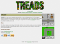 treadsgame.com