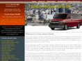tucsonairportshuttle.com