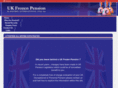 ukfrozenpension.com