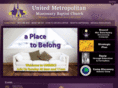ummbc.org