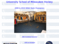 usmhockey.com