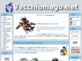 vecchiomago.net