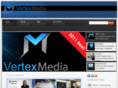 vertexmedia.com