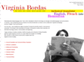 virginiabordas.com