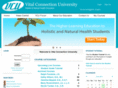 vitalconnectionuniversity.com