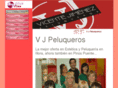 vjpeluqueros.es