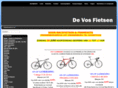 vosfietsen.nl