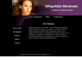 whipstitchwardrobe.com