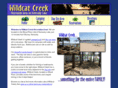 wildcatcreekcamping.com