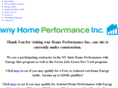 wnyhomeperformance.com