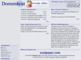 zoutpeper.com