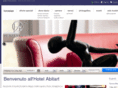 abitarthotel.com