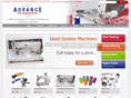 advance-enterprises.com