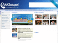 akigospel.com