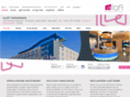 aloftchesapeakehotel.com