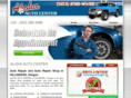 alohaautomotivecenter.com