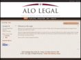 alolegal.com