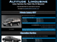 altitudelimousine.com