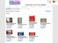 americancoinandjewelry.com