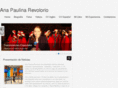 anapaulinarevolorio.com