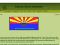 arizonagreenmedicine.com