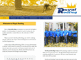 aroyalroofing.com