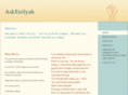 asksirilyah.com