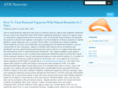 atisnetworks.com