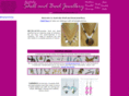 australiashellandbeadjewellery.com