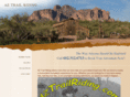 aztrailriding.com