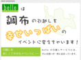 belle-chofu.com