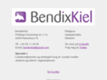 bendixkiel.org