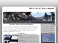 billscarandtruckrepairinc.com