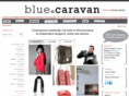 bluecaravan.net