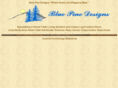 bluepinedesigns.com