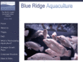 blueridgeaquaculture.com