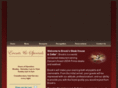 brookssteakhouse.com