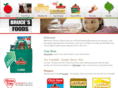 brucesfoodsmn.com