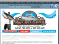 canaveralstarfishing.com