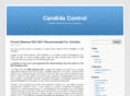 candidacontrol.com