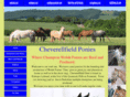 cheverellfield.com