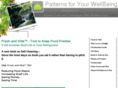 chi-patterns.com