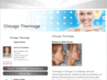 chicagothermage.com