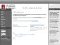 chivens.co.uk