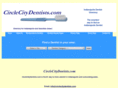 circlecitydentists.com