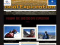 climbyourpersonaleverest.com