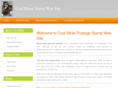 coalminersstamp.com