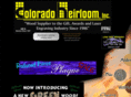 coloradoheirloom.com