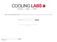 coolinglabs.com